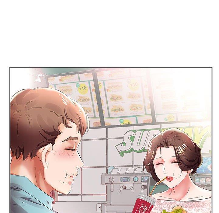 [韩国漫画] 假戏真做 爱情,熟女人妻,巨乳大奶#[92P]-25
