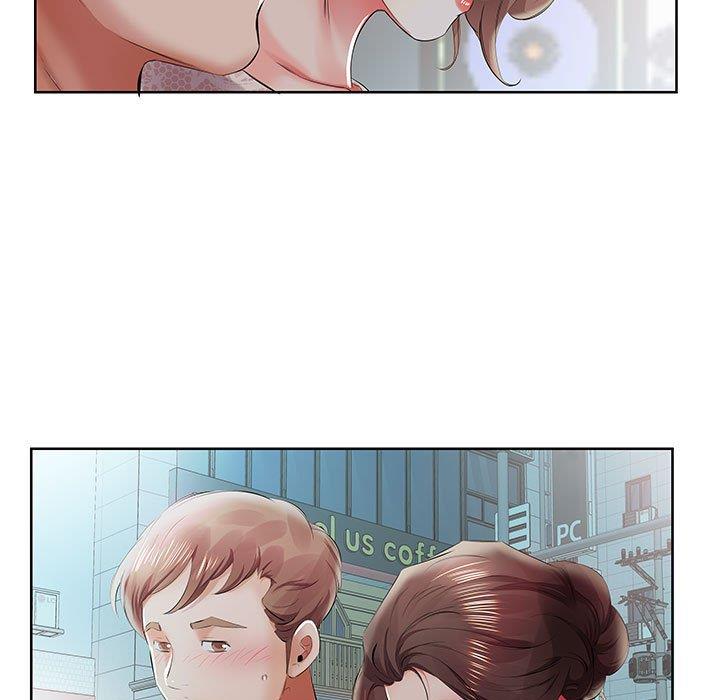 [韩国漫画] 假戏真做 爱情,熟女人妻,巨乳大奶#[92P]-33