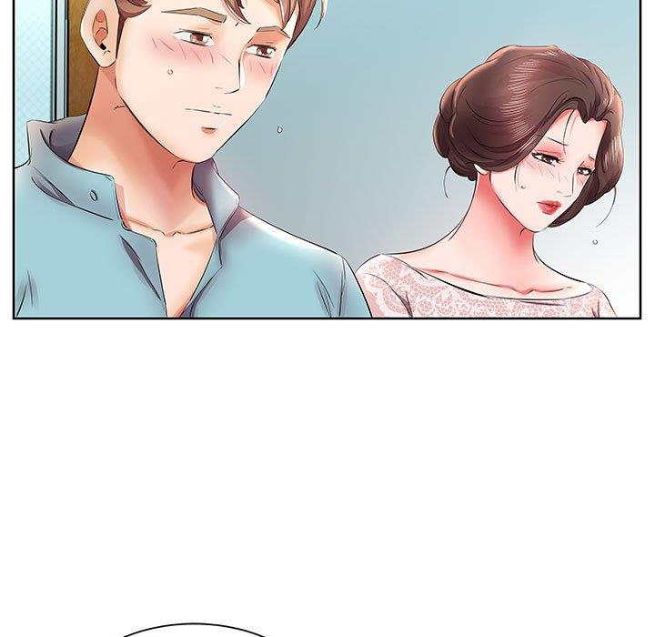 [韩国漫画] 假戏真做 爱情,熟女人妻,巨乳大奶#[92P]-37