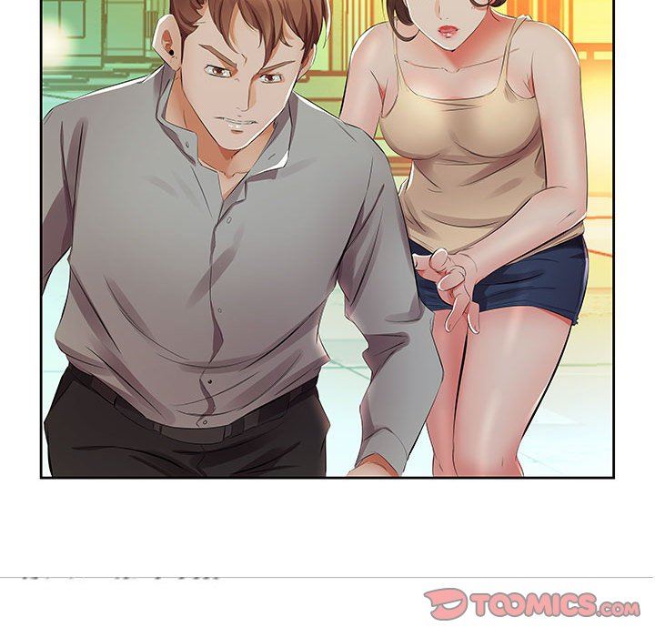 [韩国漫画] 假戏真做 爱情,熟女人妻,巨乳大奶#[94P]-46