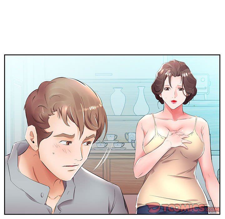 [韩国漫画] 假戏真做 爱情,熟女人妻,巨乳大奶#[94P]-70
