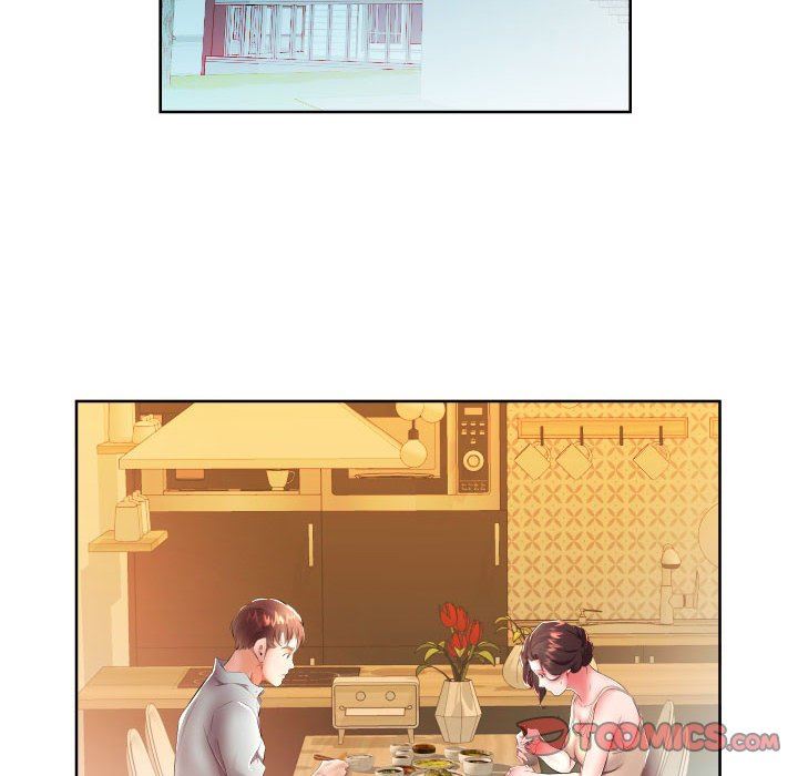 [韩国漫画] 假戏真做 爱情,熟女人妻,巨乳大奶#[93P]-26