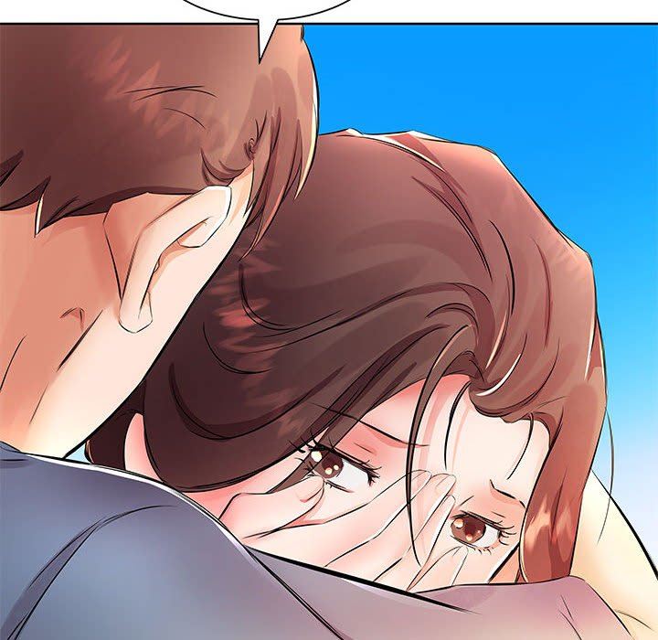 [韩国漫画] 假戏真做 爱情,熟女人妻,巨乳大奶#[101P]-52
