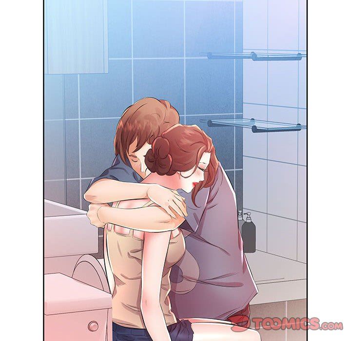[韩国漫画] 假戏真做 爱情,熟女人妻,巨乳大奶#[101P]-58