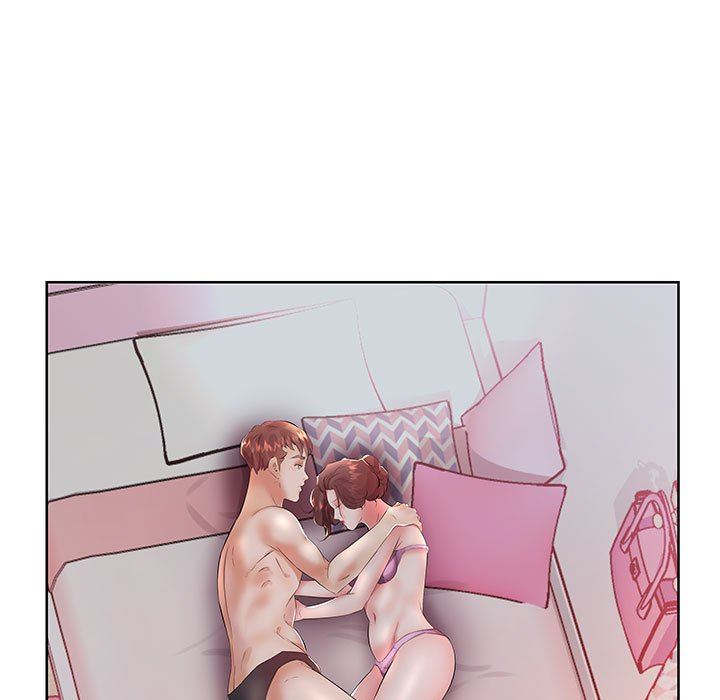 [韩国漫画] 假戏真做 爱情,熟女人妻,巨乳大奶#[101P]-61