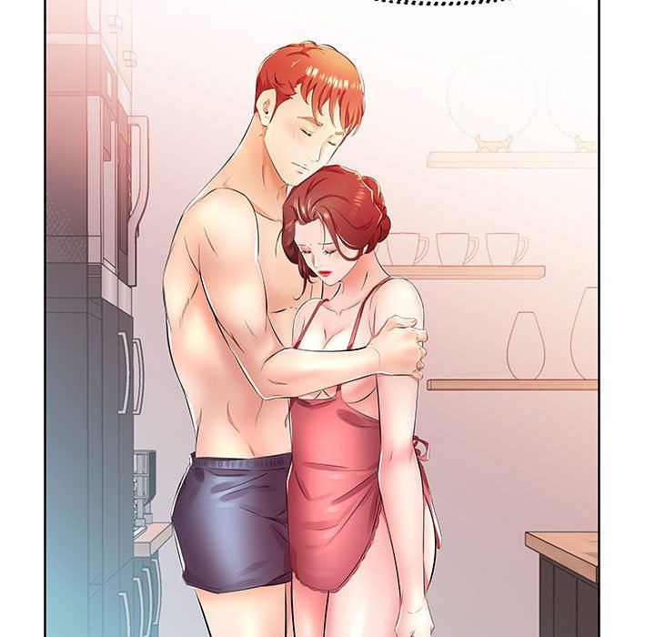[韩国漫画] 假戏真做 爱情,熟女人妻,巨乳大奶#[99P]-39