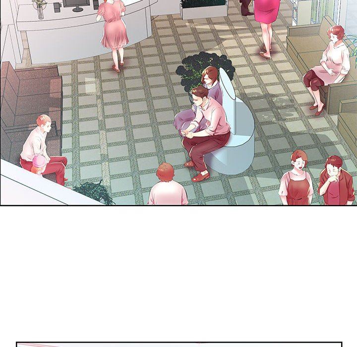 [韩国漫画] 假戏真做 爱情,熟女人妻,巨乳大奶#[99P]-44