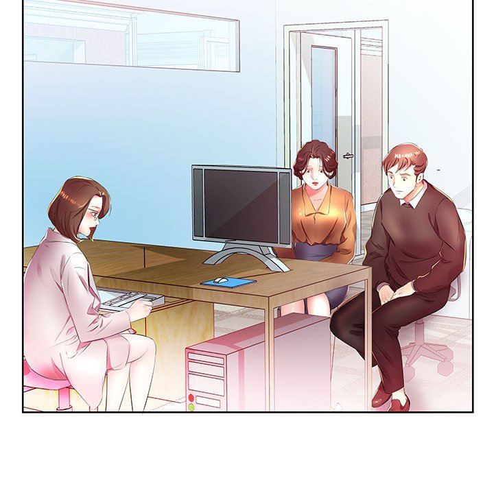 [韩国漫画] 假戏真做 爱情,熟女人妻,巨乳大奶#[99P]-45