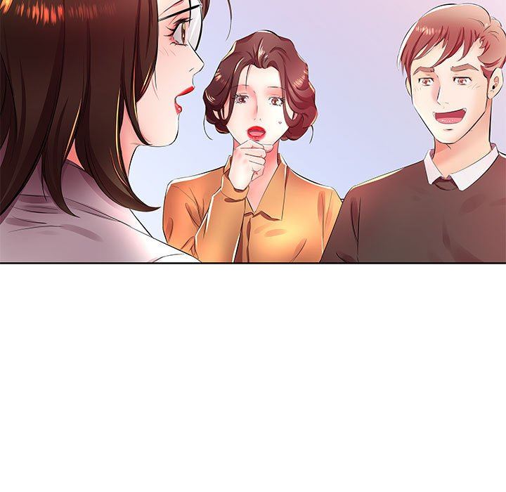 [韩国漫画] 假戏真做 爱情,熟女人妻,巨乳大奶#[99P]-47