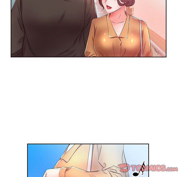 [韩国漫画] 假戏真做 爱情,熟女人妻,巨乳大奶#[99P]-50