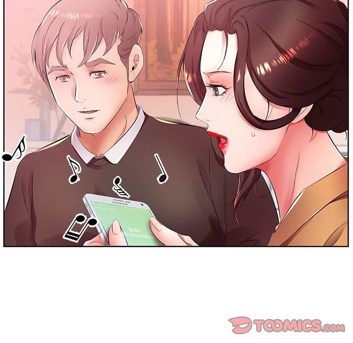 [韩国漫画] 假戏真做 爱情,熟女人妻,巨乳大奶#[99P]-54