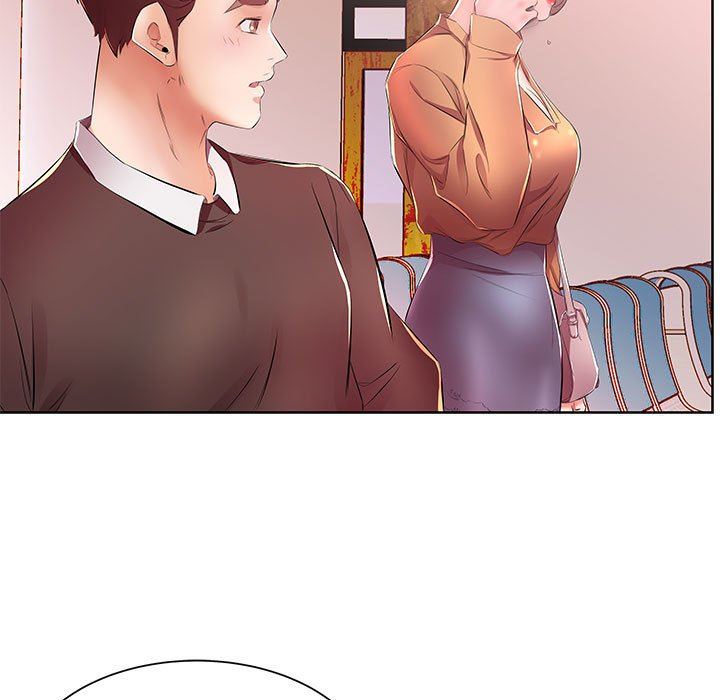 [韩国漫画] 假戏真做 爱情,熟女人妻,巨乳大奶#[99P]-57
