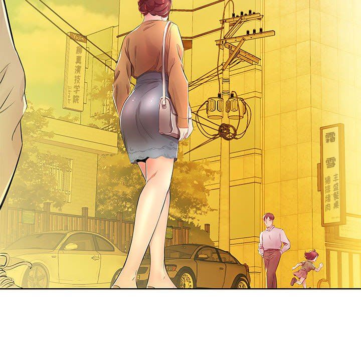 [韩国漫画] 假戏真做 爱情,熟女人妻,巨乳大奶#[99P]-80