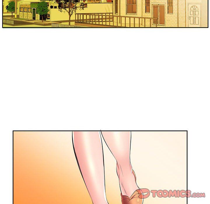 [韩国漫画] 假戏真做 爱情,熟女人妻,巨乳大奶#[99P]-82