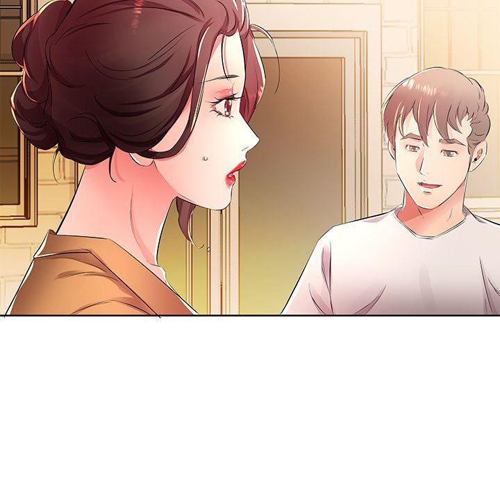 [韩国漫画] 假戏真做 爱情,熟女人妻,巨乳大奶#[99P]-87