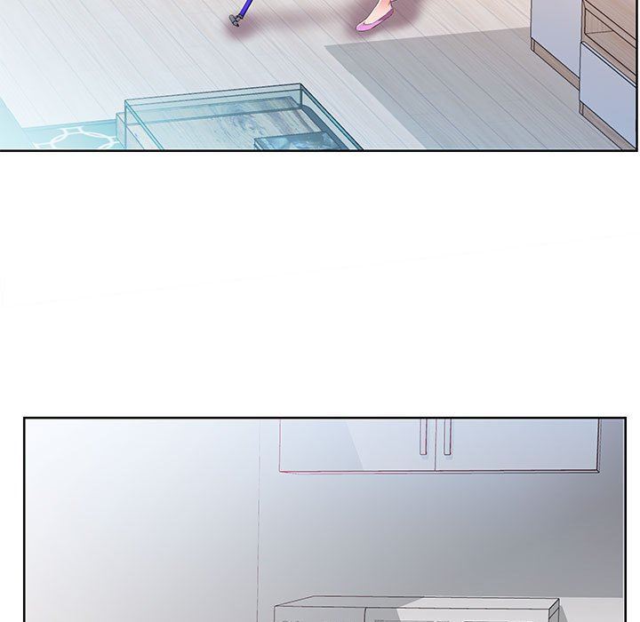 [韩国漫画] 假戏真做 爱情,熟女人妻,巨乳大奶#[97P]-33