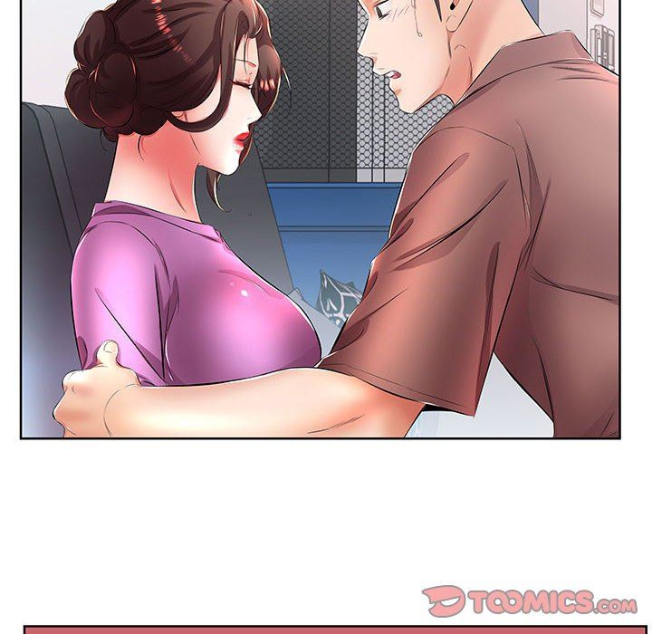 [韩国漫画] 假戏真做 爱情,熟女人妻,巨乳大奶#[97P]-70