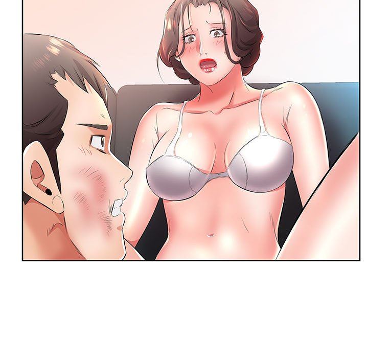 [韩国漫画] 假戏真做 爱情,熟女人妻,巨乳大奶#[97P]-91