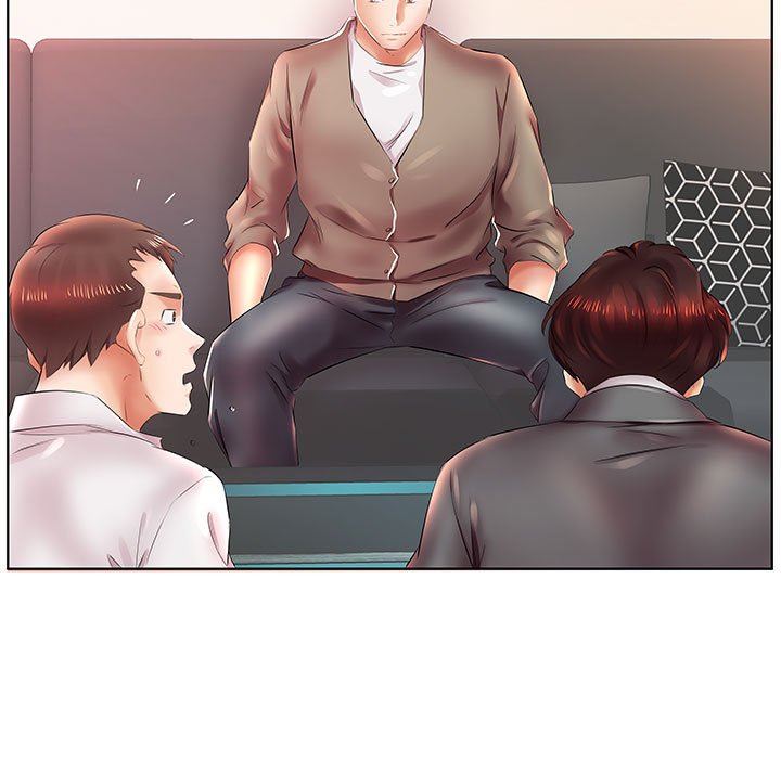 [韩国漫画] 假戏真做 爱情,熟女人妻,巨乳大奶#[106P]-87