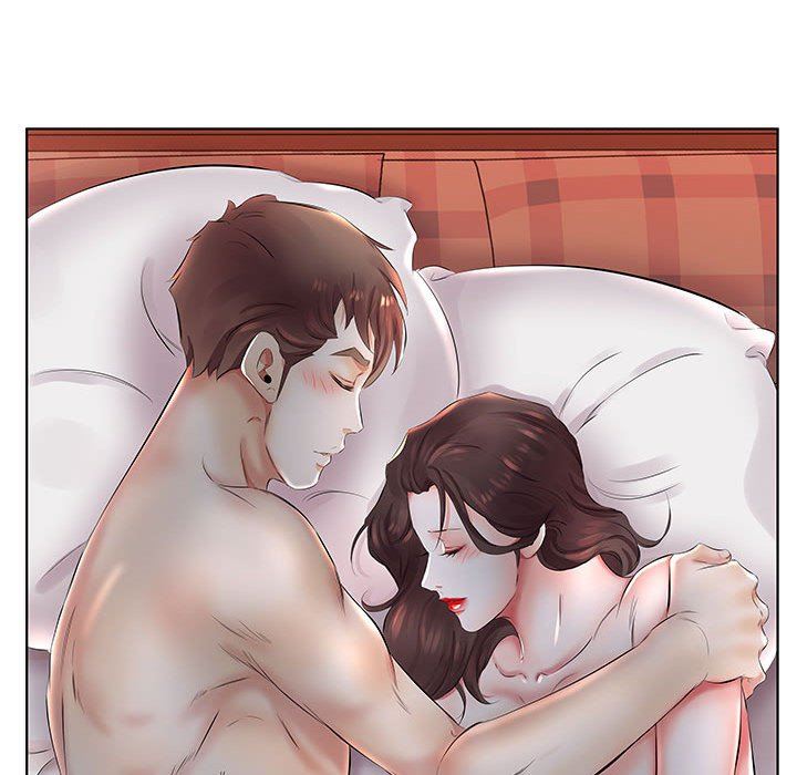 [韩国漫画] 假戏真做 爱情,熟女人妻,巨乳大奶#[103P]-61
