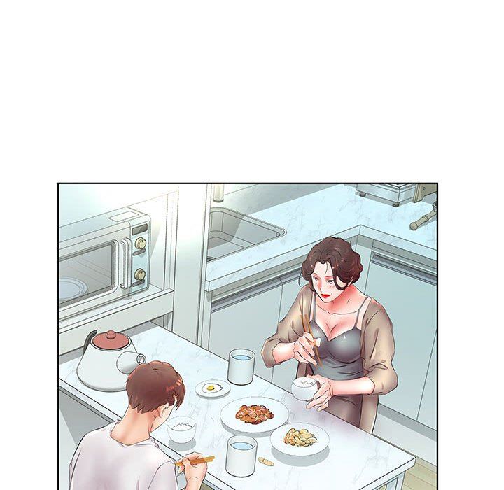 [韩国漫画] 假戏真做 爱情,熟女人妻,巨乳大奶#[103P]-79