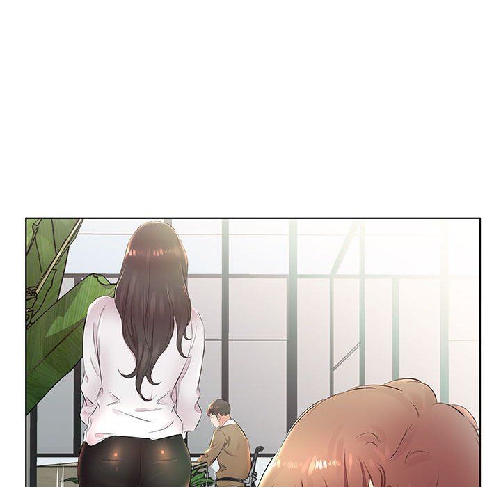 [韩国漫画] 假戏真做 爱情,熟女人妻,巨乳大奶#[95P]-13
