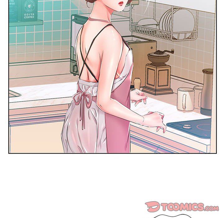 [韩国漫画] 假戏真做 爱情,熟女人妻,巨乳大奶#[95P]-78