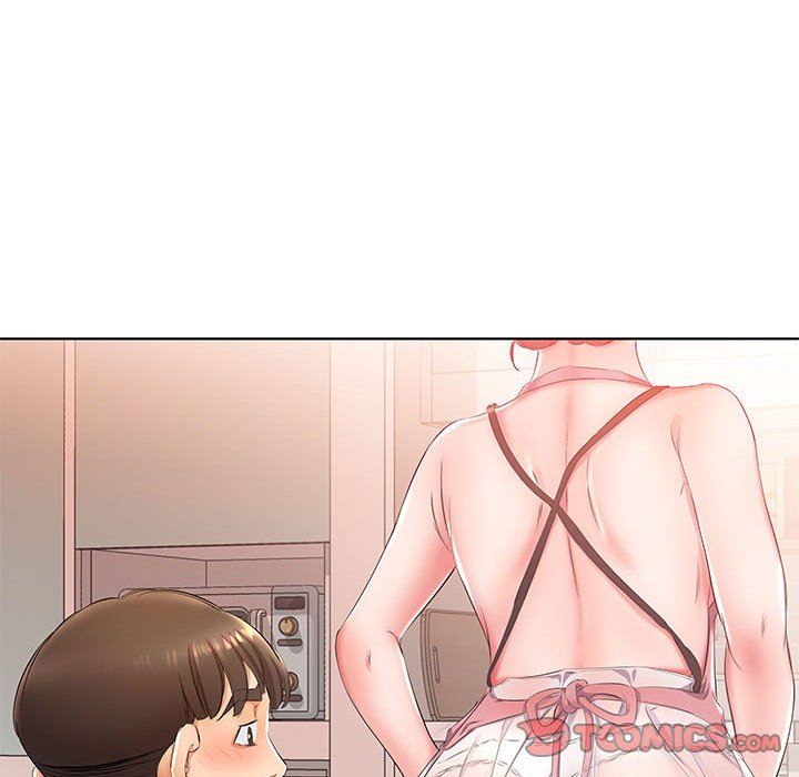 [韩国漫画] 假戏真做 爱情,熟女人妻,巨乳大奶#[95P]-90
