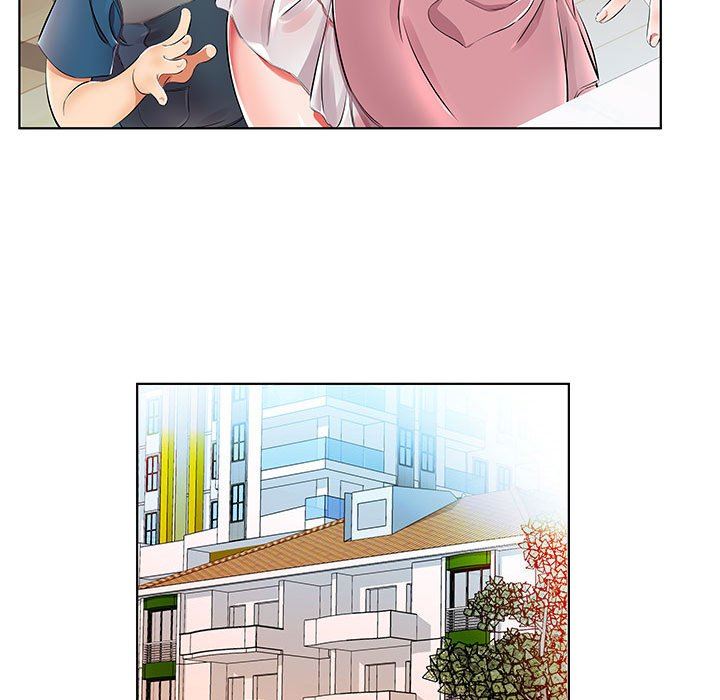 [韩国漫画] 假戏真做 爱情,熟女人妻,巨乳大奶#[104P]-7