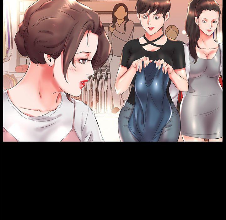 [韩国漫画] 假戏真做 爱情,熟女人妻,巨乳大奶#[101P]-21