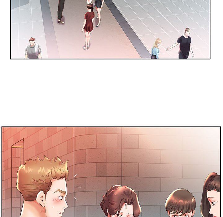 [韩国漫画] 假戏真做 爱情,熟女人妻,巨乳大奶#[101P]-59