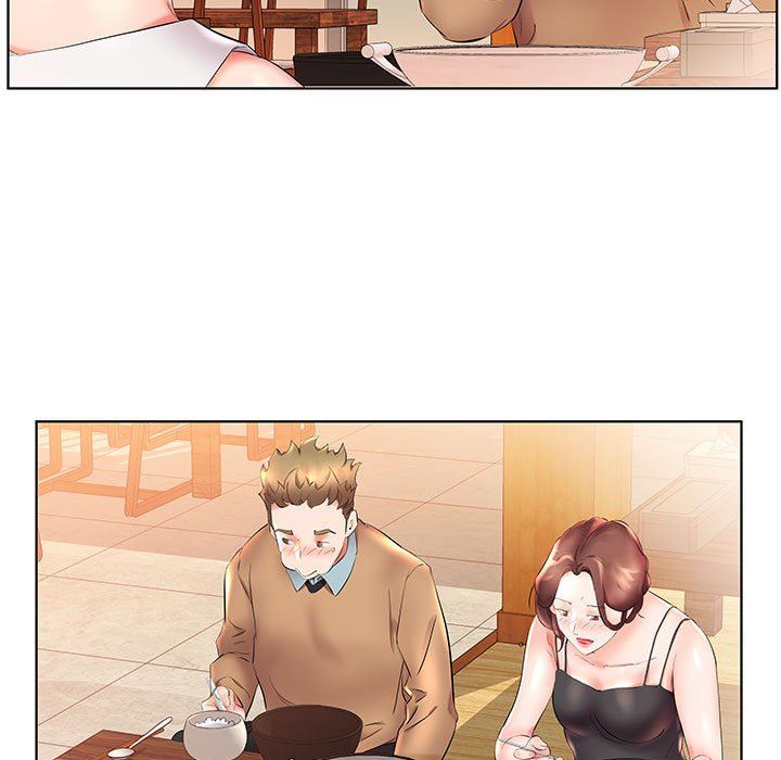 [韩国漫画] 假戏真做 爱情,熟女人妻,巨乳大奶#[101P]-73