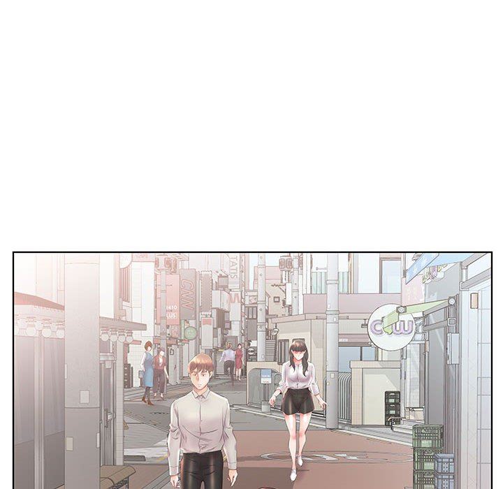 [韩国漫画] 假戏真做 爱情,熟女人妻,巨乳大奶#[101P]-82
