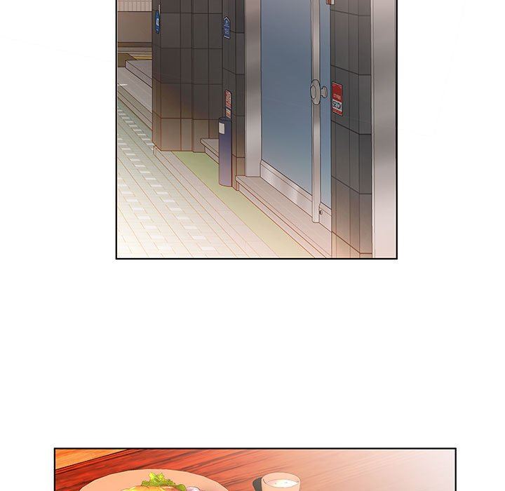 [韩国漫画] 假戏真做 爱情,熟女人妻,巨乳大奶#[101P]-93