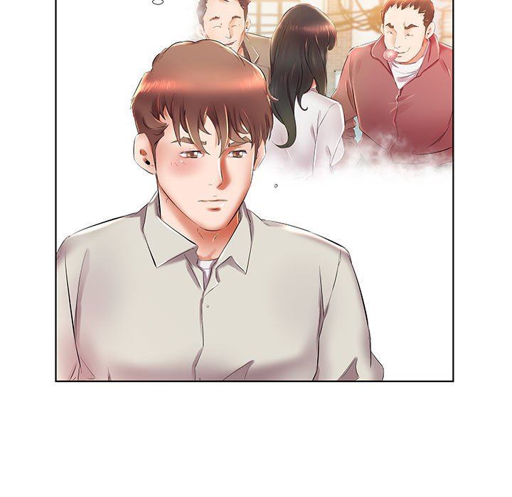 [韩国漫画] 假戏真做 爱情,熟女人妻,巨乳大奶#[93P]-11