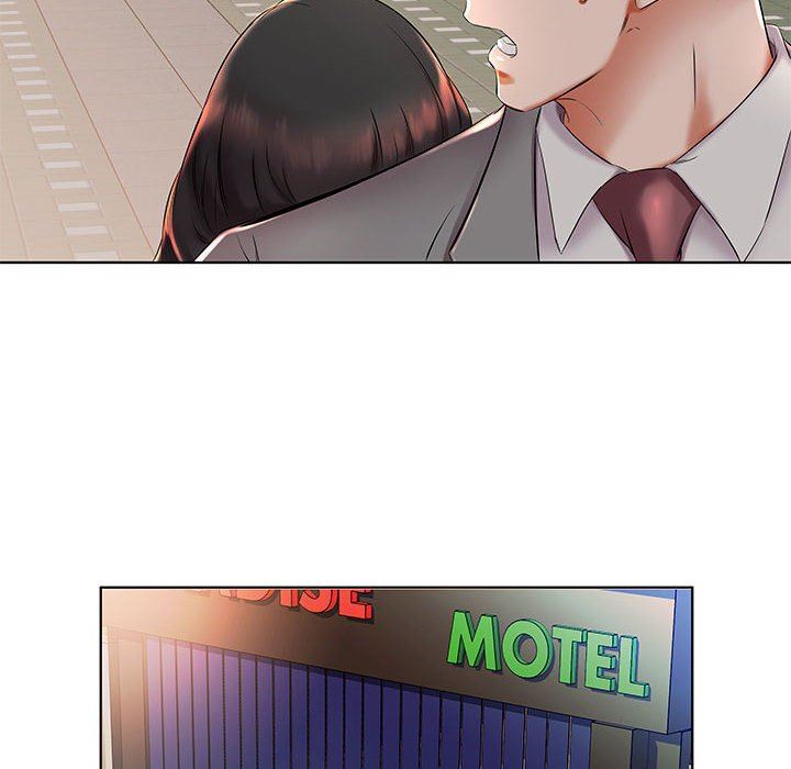 [韩国漫画] 假戏真做 爱情,熟女人妻,巨乳大奶#[93P]-36