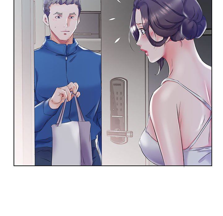 [韩国漫画] 假戏真做 爱情,熟女人妻,巨乳大奶#[100P]-17