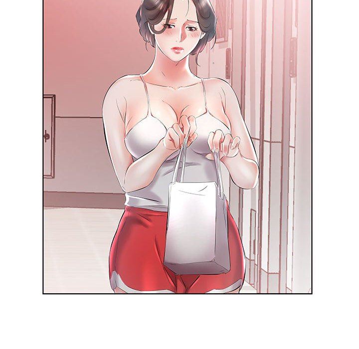 [韩国漫画] 假戏真做 爱情,熟女人妻,巨乳大奶#[100P]-24