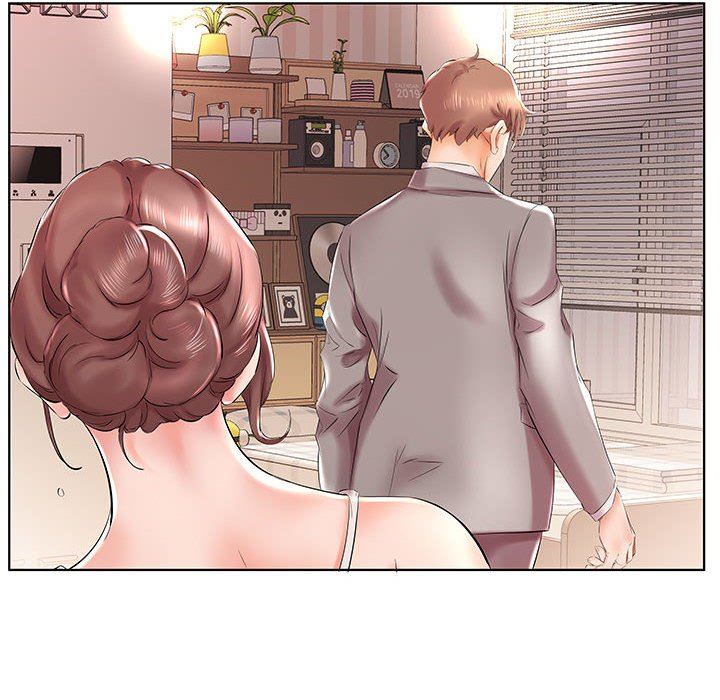 [韩国漫画] 假戏真做 爱情,熟女人妻,巨乳大奶#[100P]-34