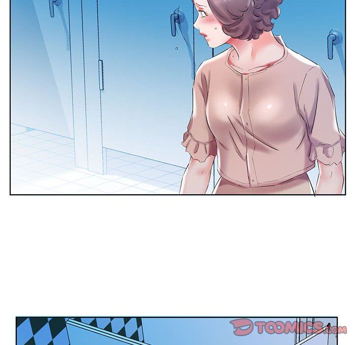 [韩国漫画] 假戏真做 爱情,熟女人妻,巨乳大奶#[96P]-30
