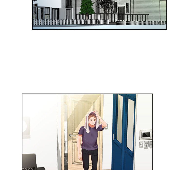 [韩国漫画] 假戏真做 爱情,熟女人妻,巨乳大奶#[98P]-23