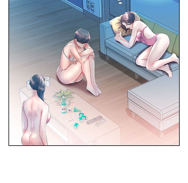 [韩国漫画] 假戏真做 爱情,熟女人妻,巨乳大奶#[99P]-47