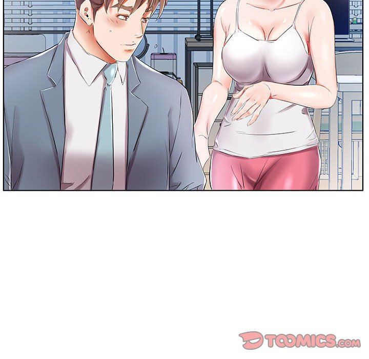 [韩国漫画] 假戏真做 爱情,熟女人妻,巨乳大奶#[100P]-44