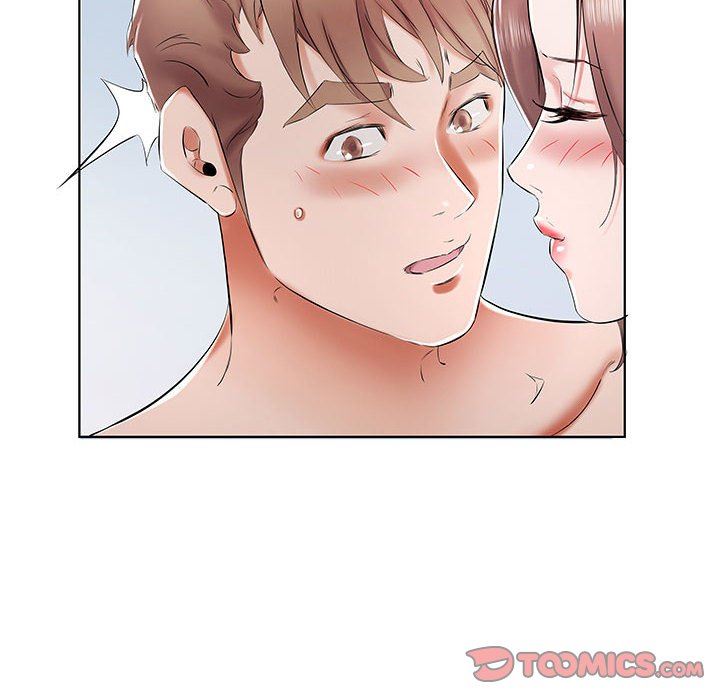 [韩国漫画] 假戏真做 爱情,熟女人妻,巨乳大奶#[100P]-14