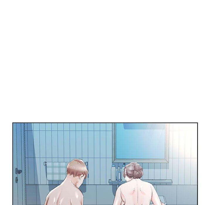 [韩国漫画] 假戏真做 爱情,熟女人妻,巨乳大奶#[100P]-5