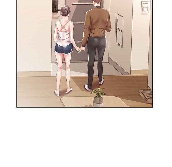 [韩国漫画] 假戏真做 爱情,熟女人妻,巨乳大奶#[100P]-84