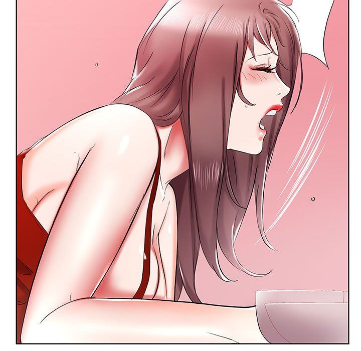 [韩国漫画] 假戏真做 爱情,熟女人妻,巨乳大奶#[96P]-11