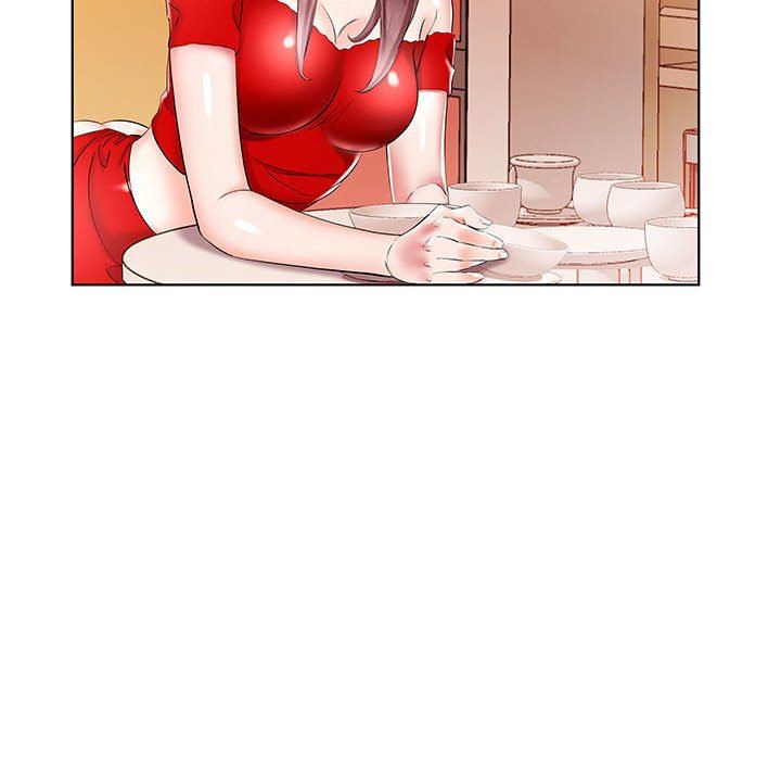 [韩国漫画] 假戏真做 爱情,熟女人妻,巨乳大奶#[96P]-60