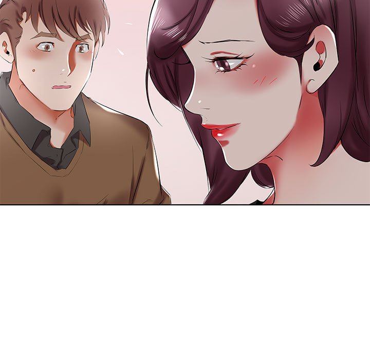 [韩国漫画] 假戏真做 爱情,熟女人妻,巨乳大奶#[100P]-27