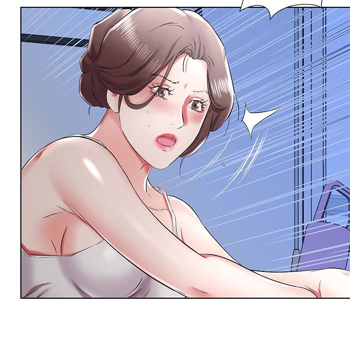 [韩国漫画] 假戏真做 爱情,熟女人妻,巨乳大奶#[100P]-97